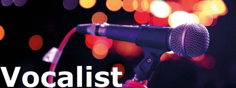 Vocalist e cantanti per matrimoni Singer, Performer