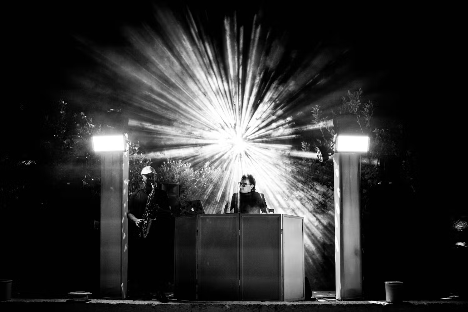 Destination Wedding Dj Italy